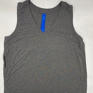 Kit and Ace Silk-Blend Tank Top